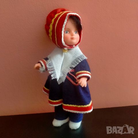 Кукла ARI 3711 Германия 17.0 см, снимка 14 - Колекции - 46139796