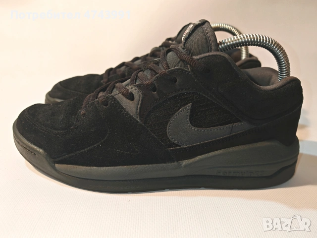 Оригинални маратонки Nike Jordan Stadium 90, снимка 3 - Маратонки - 53567022