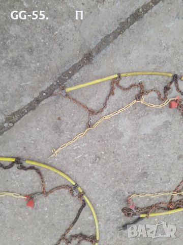 Ретро зимни вериги