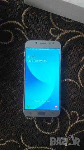 Самсунг/Samsung J7 2017, снимка 2 - Samsung - 53007659