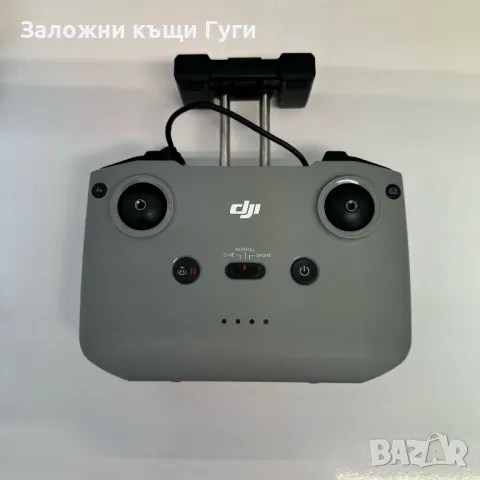 Дрон DJI Mini 2 SE, снимка 3 - Дронове и аксесоари - 47290916