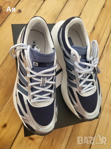 Adidas Adizero Aruku, снимка 5 - Маратонки - 53809092