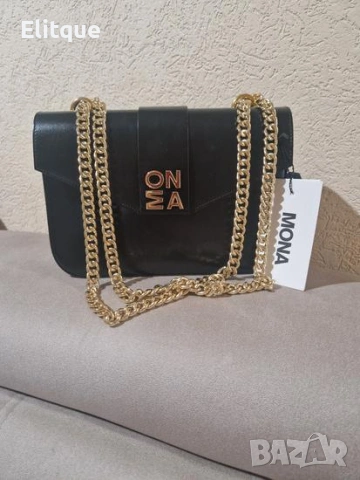 чанта MONA ➡️22cm⬆️14cm 🌟