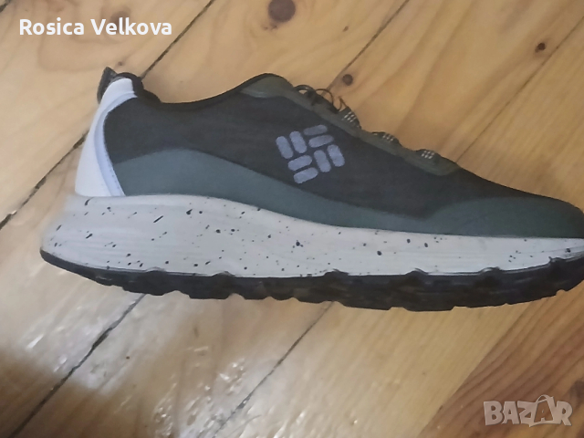 Маратонки COLUMBIA , снимка 3 - Маратонки - 54054716