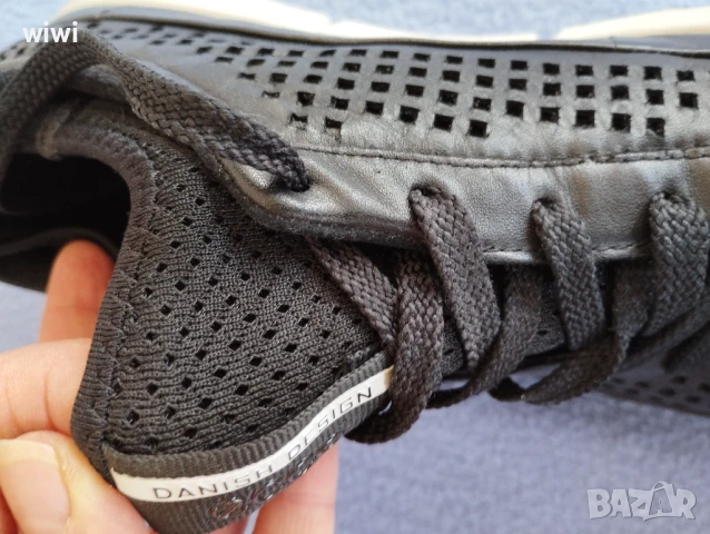 Летни ecco номер 40., снимка 4 - Маратонки - 51378270