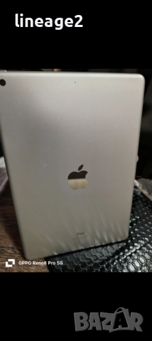 Ipad 10.1 2020 32gb WiFi , снимка 2 - Таблети - 54093796