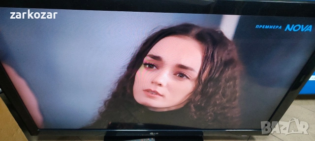  LG 47LD450N телевизор 119,4 см (47") Full HD Черен 500 cd/m²: