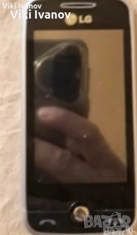 LG GS290 COOKIE FRESH , снимка 2 - LG - 54199922