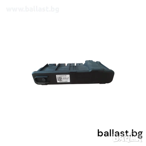 Модул напрежение 8638552 BMW 5er G30 7er G11 2017 – 2019