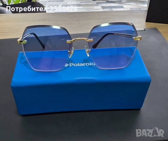 Слънчеви очила