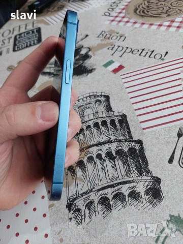 IPhone 13 128GB Батерия 84%, снимка 3 - Apple iPhone - 54017795