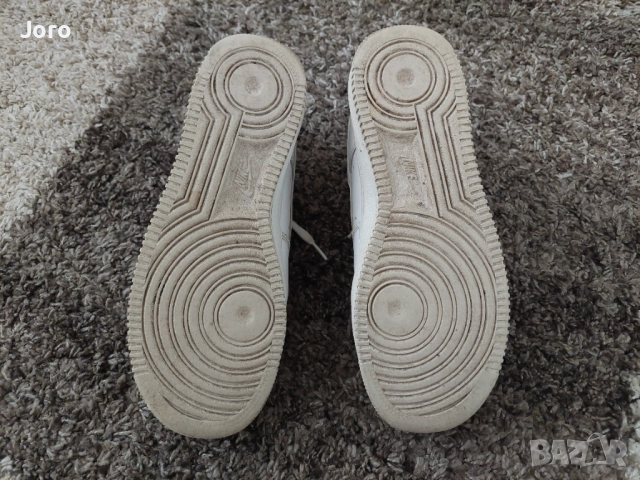 Маратонки Nike Air Force 1 '07 Fresh , снимка 3 - Маратонки - 51991700