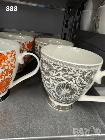 чаши, снимка 3 - Чаши - 50107185