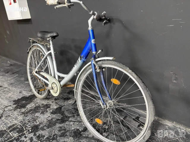 Дамски велосипед Movie 26-инчов дамски велосипед