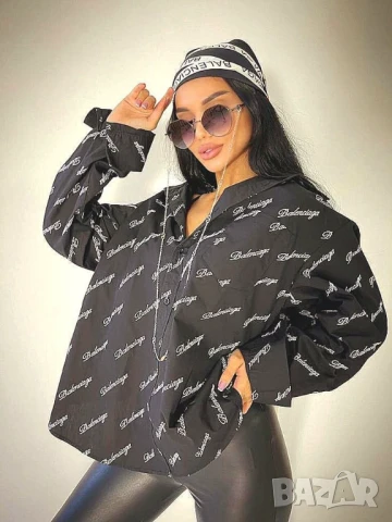 ризи balenciaga, снимка 2 - Ризи - 51063797