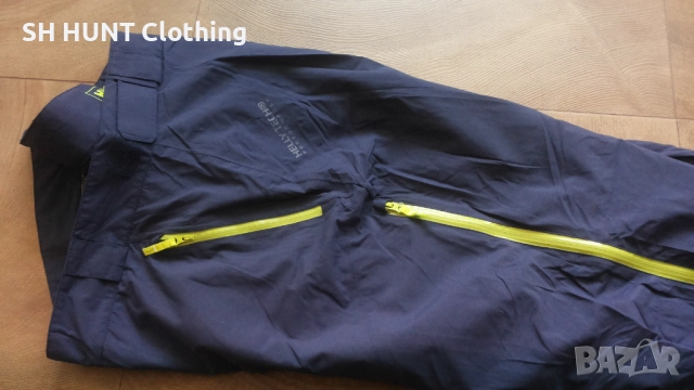 HELLY HANSEN Tech Performance RECCO Ski Snowboard Trouser Размер XXL ски сноуборд панталон 27-61, снимка 4 - Зимни спортове - 52217162