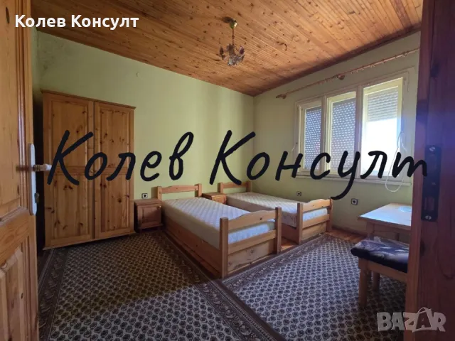 Продавам къща, с. Крум- разсрочено!, снимка 3 - Къщи - 47500915