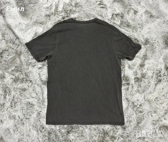 Тениска Volcom Thicko T-Shirt, Размер L, снимка 4 - Тениски - 46971383