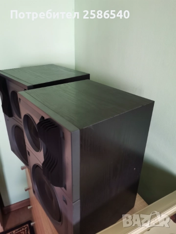 Тонколони Тонакс 06, снимка 9 - Тонколони - 51925306