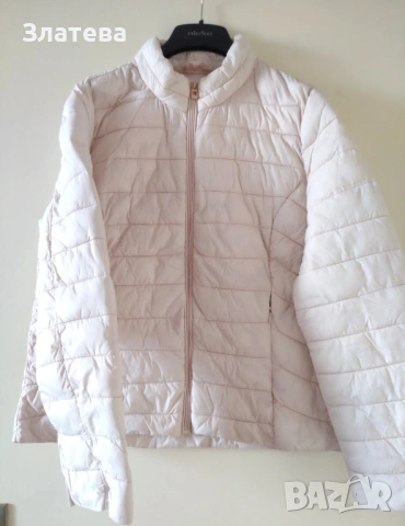 Преходно яке Reserved номер 40, снимка 3 - Якета - 53857339