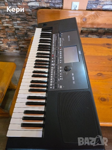 Корг па 600 добър!