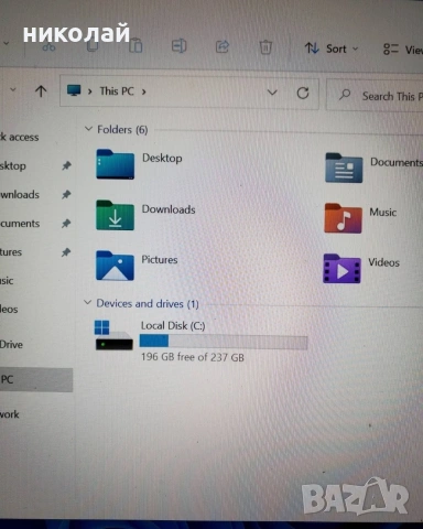 Dell Latitude 7410 Business Edition , снимка 4 - Лаптопи за работа - 54078963