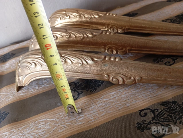 Три крачета за масичка комплект, снимка 4 - Други ценни предмети - 50936884