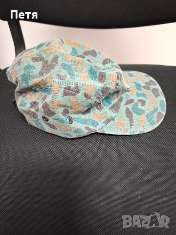 Шапка Stussy , снимка 2 - Шапки - 52883829