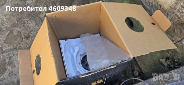 Прахосмукачка RAINBOW E SERIES, снимка 4 - Прахосмукачки - 53971900