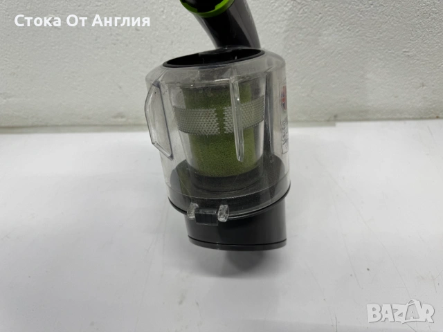 Прахосмукачка - Gtech 22 V, снимка 3 - Прахосмукачки - 53614338