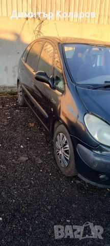 Продавам Пикасо, снимка 3 - Автомобили и джипове - 53942245