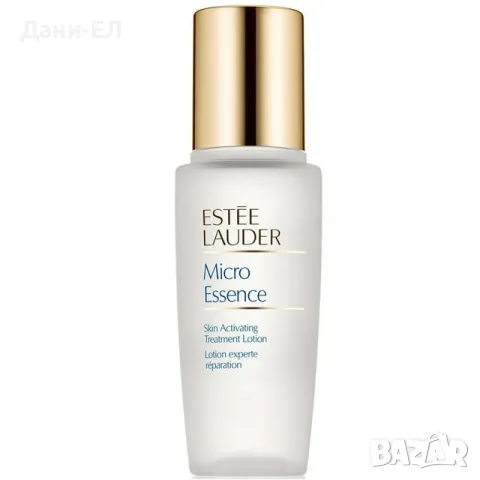 Estee Lauder Micro Essence Лосион активиращ младежкия вид на кожата – 15ml, снимка 1
