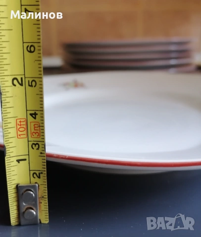 Чинии, снимка 4 - Чинии - 54124433