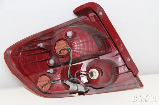 Десен стоп Hyundai Getz (2002-2005г.) Хюндай Гетз 924021C000, снимка 4 - Части - 51686763