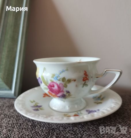 Rosenthal Germany , снимка 1 - Антикварни и старинни предмети - 46139522