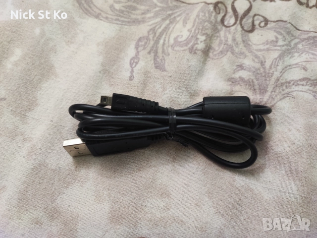 Дигитален Фотоапарат Benq, снимка 5 - Фотоапарати - 52977732