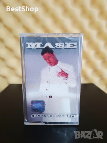 Mase - Double Up