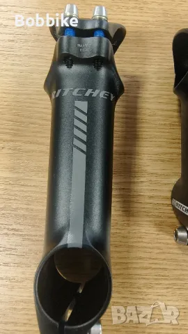 Нови Лапи / New Stem / Ritchey,FSA SL-K, снимка 12 - Части за велосипеди - 46864481