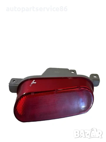 Задна лява халогенна светлина RHD за Mazda CX-7 2.3T (2011) EH1051660