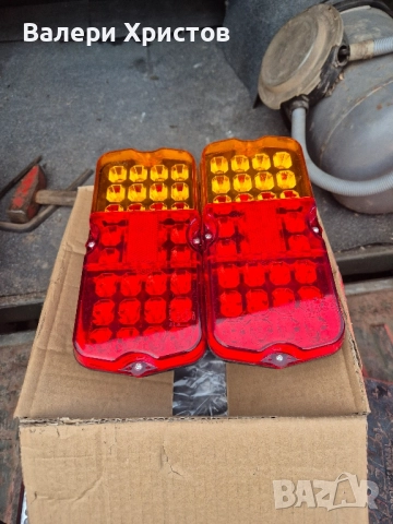 стопове за уаз 469, снимка 1