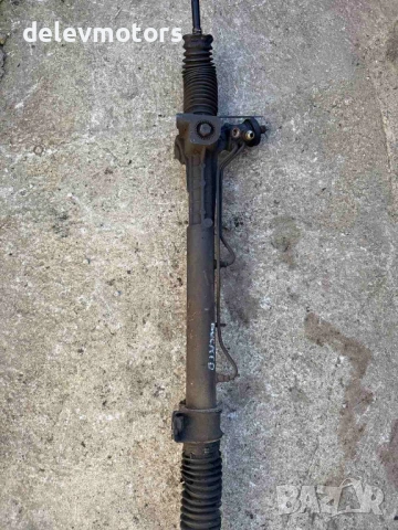 01323199080 хидравлична рейка кормилна от Fiat Ducato 2.8 JTD 2000 г., Фиат Дукато 2000, снимка 6 - Части - 54115968