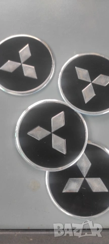 Капачки за джанти , снимка 6 - Аксесоари и консумативи - 46695408