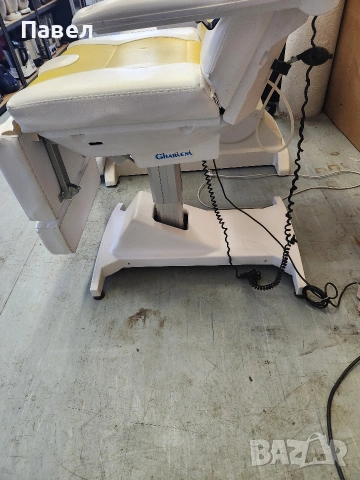 Стол за педикюр с четири мотора, снимка 10 - Маникюр и педикюр - 53581973