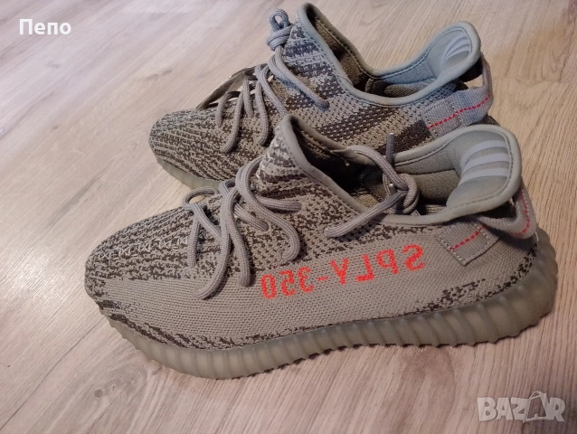 Маратонки Adidas 