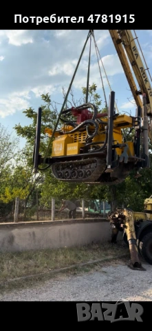 Сондажи.Сондажи за вода.Сондажни услуги, снимка 13 - Други услуги - 54048220