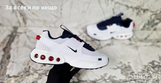 Nike Мъжки Маратонки👟Мъжки Спортни Обувки Найк - Различни Цветове И Модели Код P1997, снимка 11 - Маратонки - 53935541