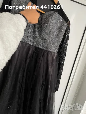 Продавам бална рокля, снимка 4 - Рокли - 49427447