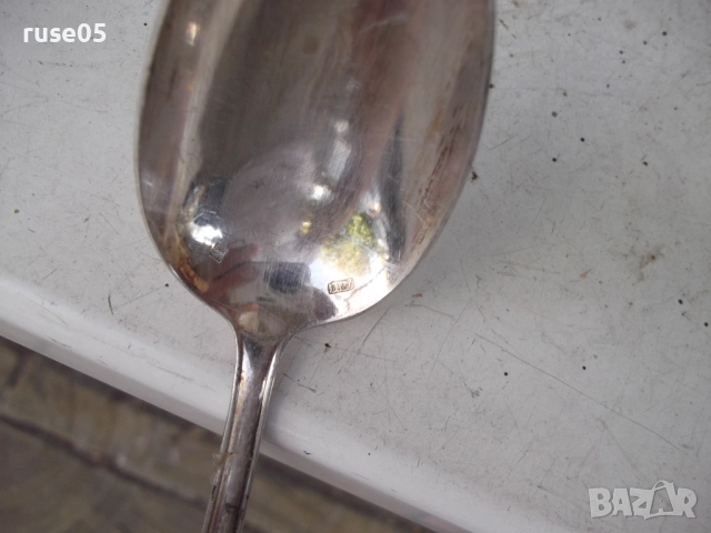 Лъжица стара, снимка 11 - Други ценни предмети - 18350373