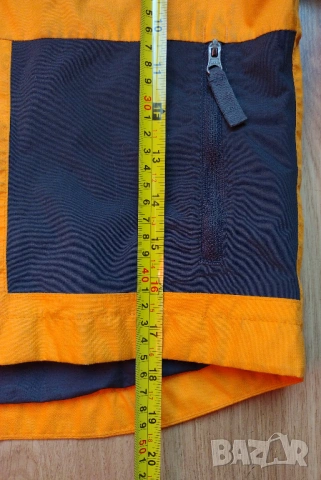 The North Face - ветровка детско яке , снимка 16 - Детски якета и елеци - 53537970