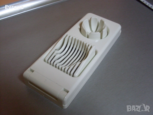 Яйце резачка., снимка 16 - Аксесоари за кухня - 45591904